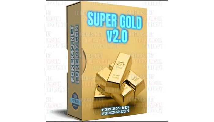 SUPER GOLD v2.0