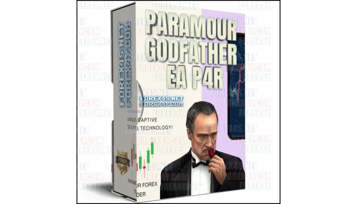 PARAMOUR GODFATHER EA P4R