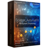 SCALPER AVTOMATFX v01.050.001