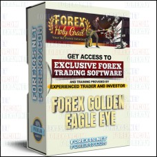 FHG FOREX GOLDEN EAGLE EYE (No Repaint)