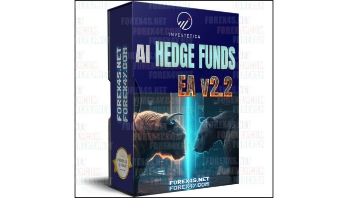 AI HEDGE FUNDS EA v2.2