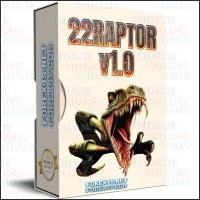 22RAPTOR EA v1.0
