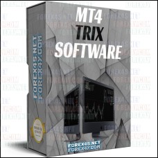MT4 TRIX SOFTWARE