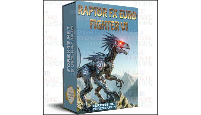 RAPTOR FX EURO FIGHTER V1