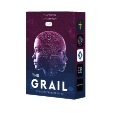 THE GRAIL FUNDING CRUSHER MT4 v2