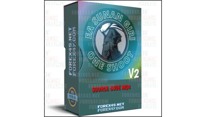 EA SUNAN GIRI v2 (Source Code MQ4)