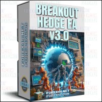 BREAKOUT HEDGE EA v3.0