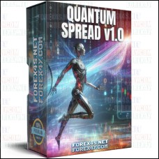 QUANTUM SPREAD