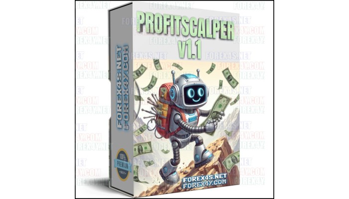 PROFITSCALPER v1.1