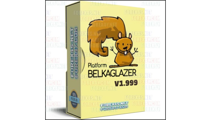 BELKAGLAZER EA v1.999
