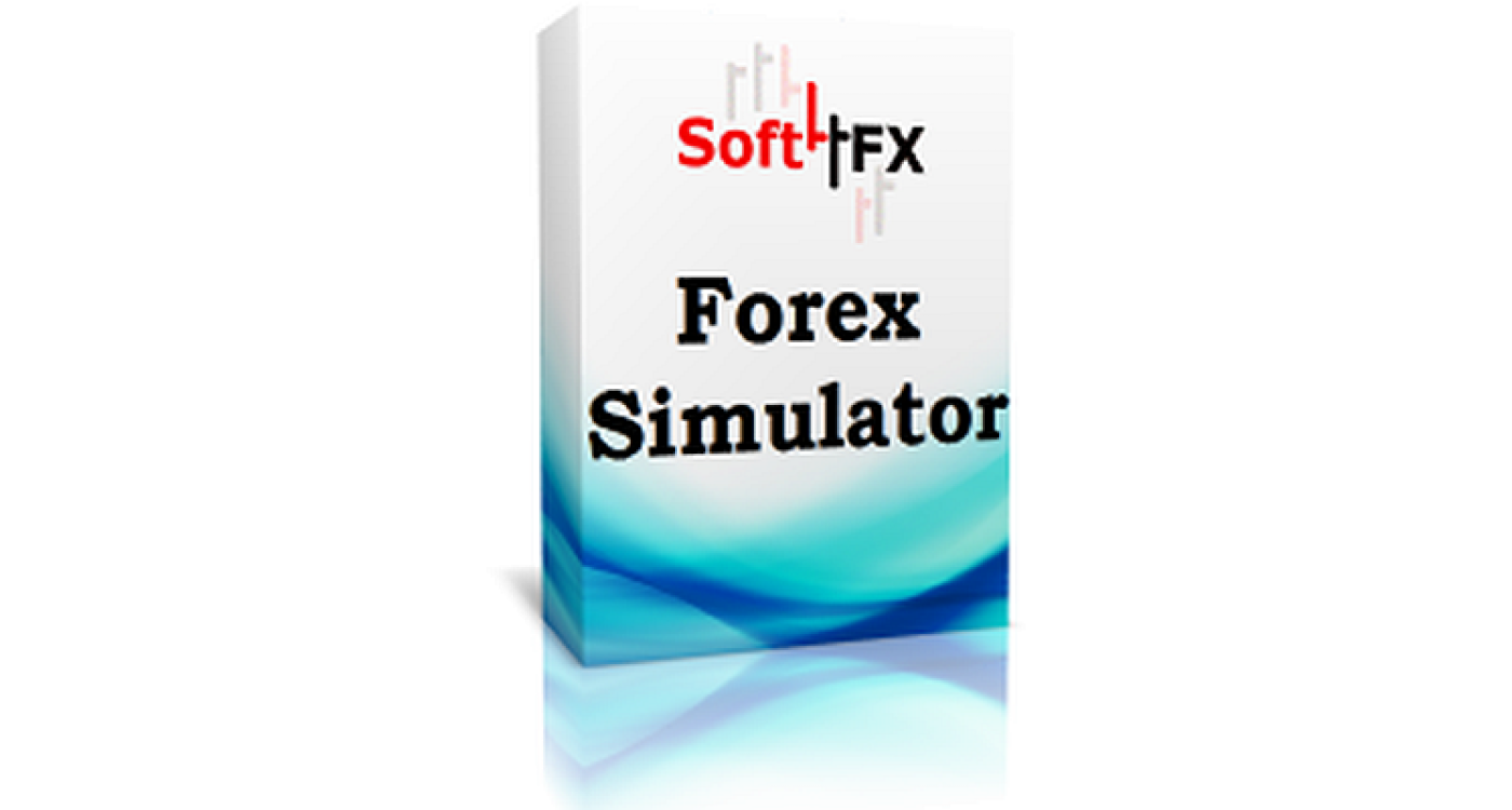 SOFT4FX FOREX SIMULATOR v1.85