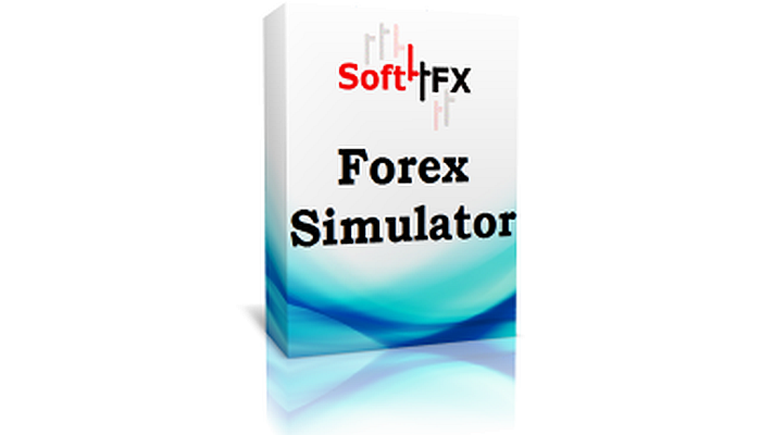SOFT4FX FOREX SIMULATOR v1.85