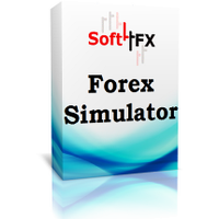 SOFT4FX FOREX SIMULATOR v1.85