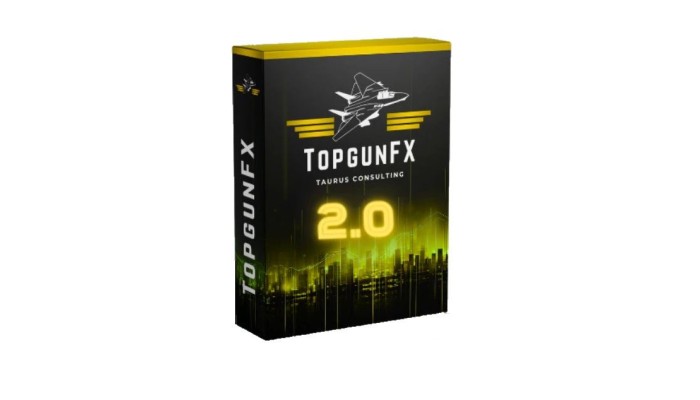 TOPGUNFX EA v2.0