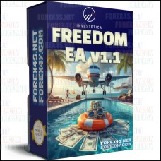 FREEDOM EA v1.1