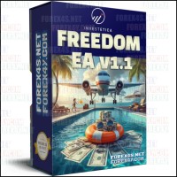 FREEDOM EA v1.1
