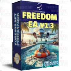 FREEDOM EA v1.3