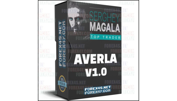 AVERLA 2023 v1.0