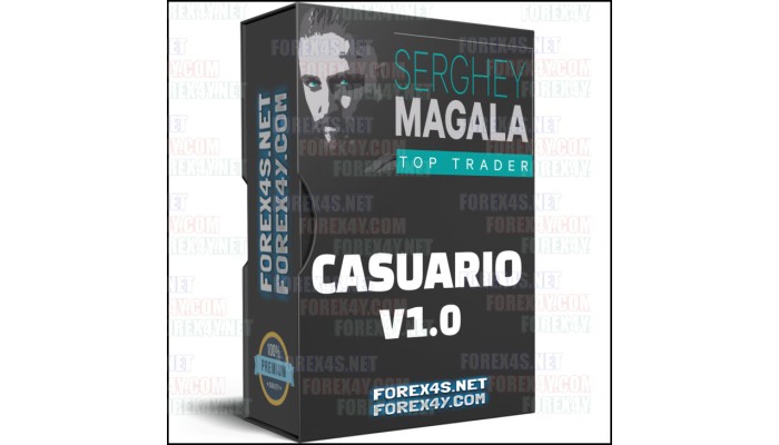 CASUARIO 2023 v1.0