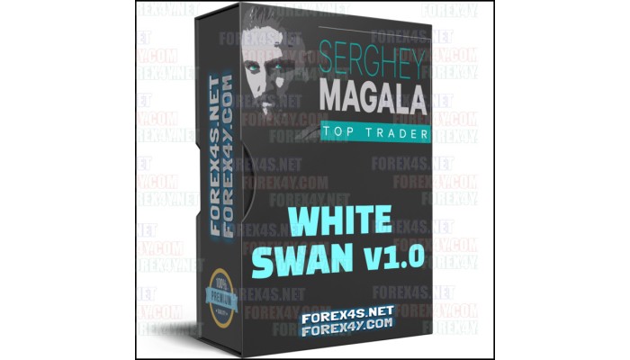 WHITE SWAN 2023 v1.0