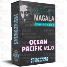 OCEAN PACIFIC 2024 v1.0