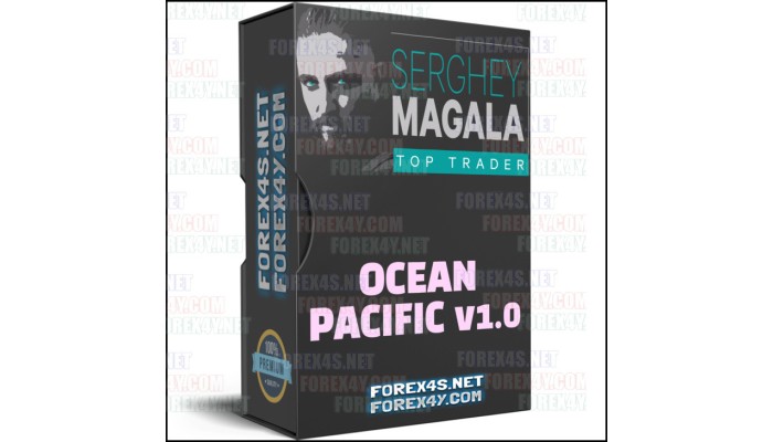OCEAN PACIFIC 2024 v1.0