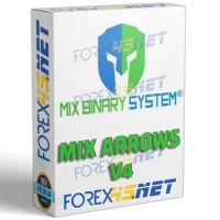BINARY MIX ARROWS V4