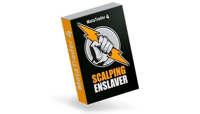 SCALPING ENSLAVER v1.0