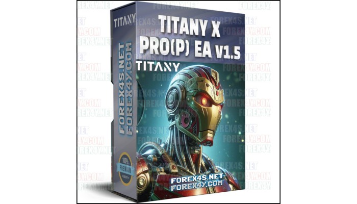 TITANY X PRO(P) EA v1.5
