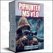 PIPHUNTER M5 v1.0