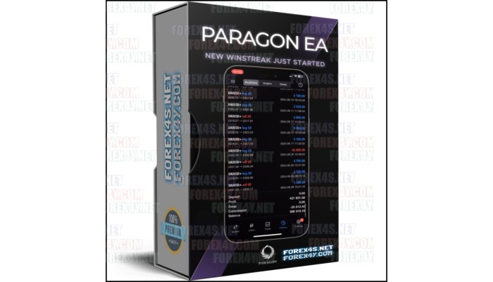 PARAGON AUTOMATION v1.0
