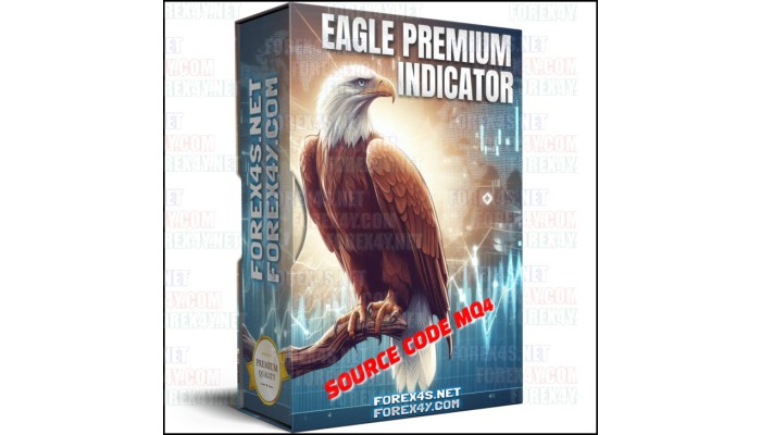 EAGLE PREMIUM INDICATOR (Source Code MQ4)