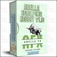 ABELLA SCALPING ROBOT v1.0