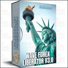 WAVE FOREX LIBERATOR V3.0 MT4 + MT5