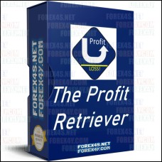 THE PROFIT RETRIEVER v2.0 MT4 + MT5