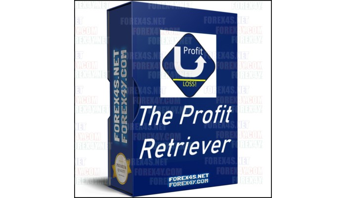THE PROFIT RETRIEVER v2.0 MT4 + MT5