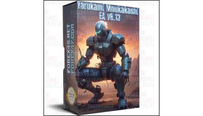 YARUKAMI MNUKAKASHI v8.13