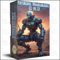 YARUKAMI MNUKAKASHI v8.13
