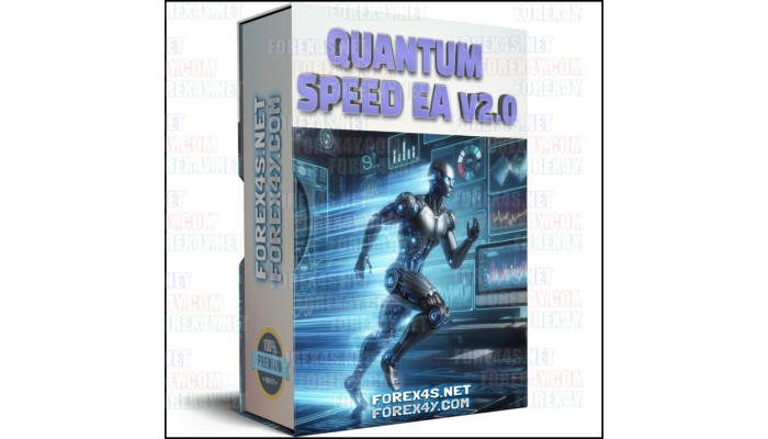 QUANTUM SPEED EA v2.0