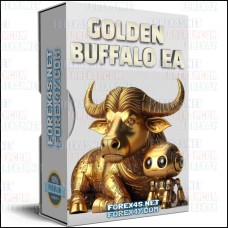 GOLDEN BUFFALO EA v5.0