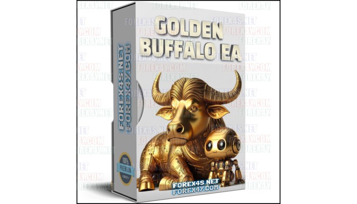 GOLDEN BUFFALO EA v5.0
