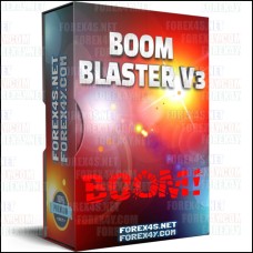 BOOM BLASTER v3