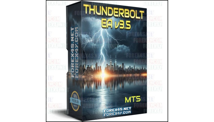 THUNDERBOLT EA v3.5