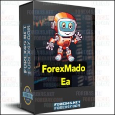 FOREXMADO EA v15.33