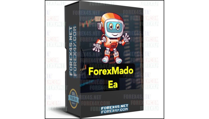 FOREXMADO EA v15.33