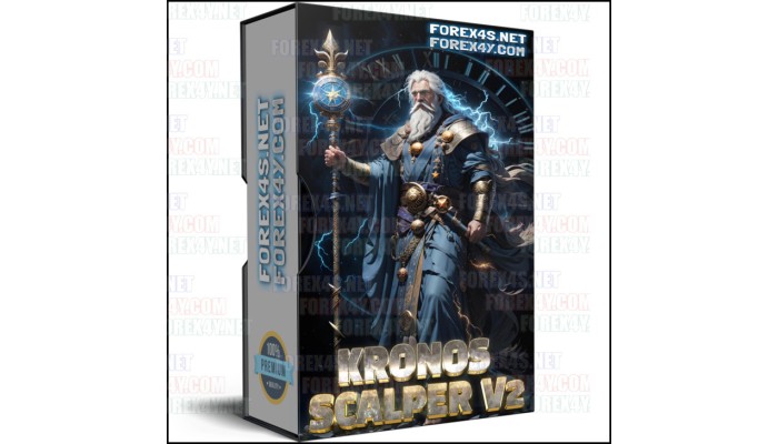 KRONOS SCALPER V2