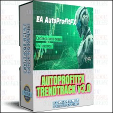 AUTOPROFITFX TRENDTRACK v3.0
