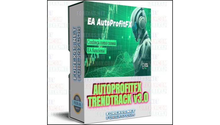 AUTOPROFITFX TRENDTRACK v3.0