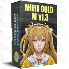 AHIRU GOLD M v1.3