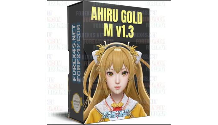 AHIRU GOLD M v1.3